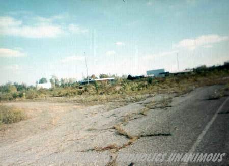 Cascade Drive-In Theatre - Cascade 1995 Courtesy Jerrica Lee